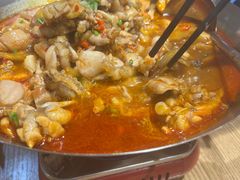 -虾小龙老长沙龙虾馆(坡子街店)