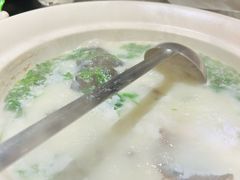 -久宴·天目湖大鱼头(恐龙园店)