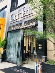 -OnHair Salon
