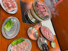 -大阪烧肉BAKA一代(十亩地店)