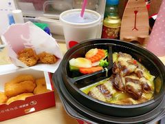 -肯德基(沪东店)