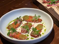 -Bistro 63 创意融合料理(广粤天地店)