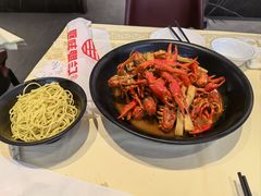 -聚味瞿记·龙虾堂(坡子街店)