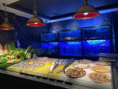 水产区-新荣记(南京西路店)
