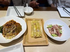 -潞州宴·长治人的会客厅(长兴北路店)