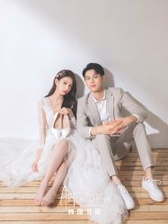 -艺匠摄影ARTIZ STUDIO(南京店)