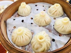 -海胆小馆(东北水饺·春柳店)