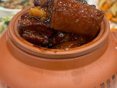 红烧肉-瑞福园联谊餐室(茂名南路店)