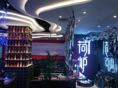 -荷炉烤鱼音乐餐厅(佳和城店)