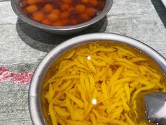 -鲜甜阁·甜品小吃(七星路店)