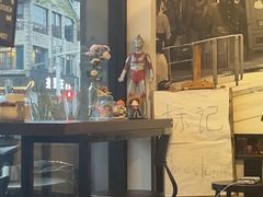 -标记Jane's kitchen(平桥直街店)