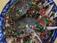 -官塘陈记鱼生·潮汕砂锅粥·牛肉火锅(潮枫路总店)