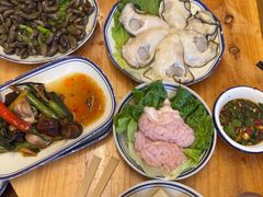 -厝味火锅·潮汕卤水火锅(十一合店)