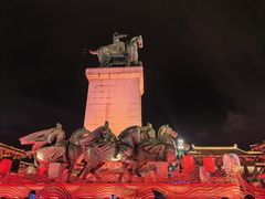 -大唐不夜城