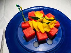 -大鸭梨烤鸭(枣园店)