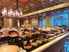 -深圳四季酒店·馥自助餐厅