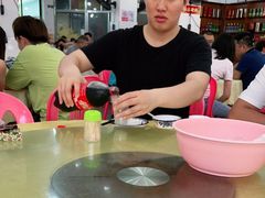 -秋姐美食店(旅游大道店)