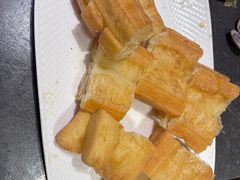 -五谷丰登农家院·地道胶东菜·海鲜烧烤(威海店)