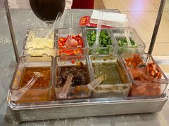 -东来顺饭庄