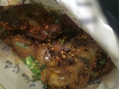 -徐亮烤蹄(建设路店)