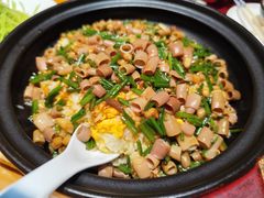 -南山小渔村•大连海鲜大连菜(七七街店)