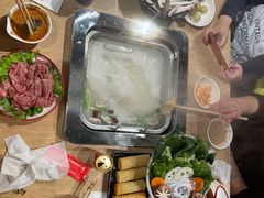 -彤德莱牛肉火锅(双港店)