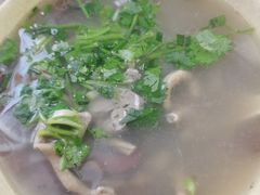 -笑云开汤包店(网巾市店)