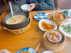 -颐和•海鲜砂锅粥•啫啫煲(奥林匹克广场店)