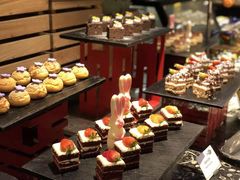 -阜阳富力万达嘉华酒店·美食汇自助餐厅