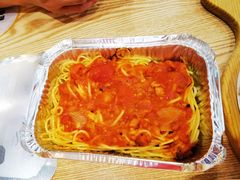 -尊宝比萨(东坡店)