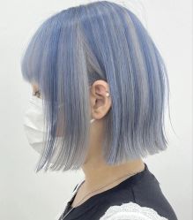 -Sying杉影日式烫染專門店