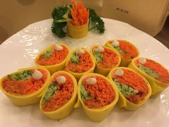 -唐乐宫·歌舞剧院餐厅