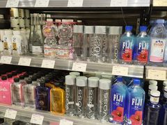 -GranVida生活超市(海信广场店)