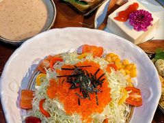 -鸟泉居酒屋·烧鸟·酒馆(百子湾店)