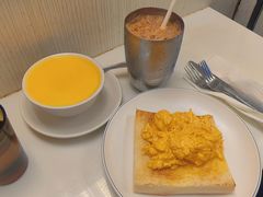 -澳洲牛奶公司(佐敦店)