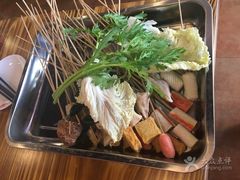 -东镇老火锅(长春路首店)