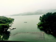 涵田度假村酒店-天目湖涵田度假村