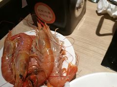 -星伦多 自助料理(圆融店)