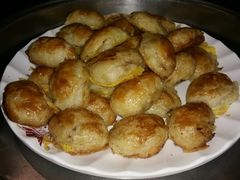 烤包子-丝路天山酒店(国际大巴扎店)