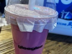 -gleeglee乐溢亦茶(合生汇店)