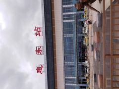 -惠东南站