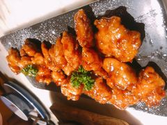 -绿茶餐厅(乐峰广场店)