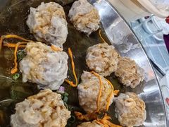 蒸猪肉丸-石岐乳鸽村(桥观坊南四巷店)