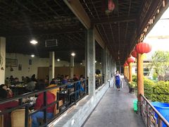 -朝伟清真铜瓢牛肉馆(三十年老·店)