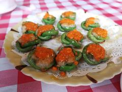 -龙桥私厨·姜花菊花过桥鱼·顺德菜(容桂店)