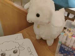 -涮福記·现切牛羊肉火锅(世纪汇店)