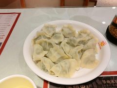-添福来墨鱼饺子 · 海鲜东北菜(泡崖店)
