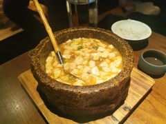 -绿茶餐厅(乐峰广场店)