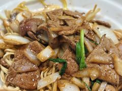 -二扁私房面馆(崂山路店)