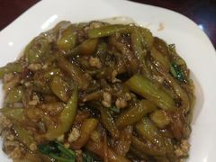 -好口味小吃楼·东北菜(太原南街店)